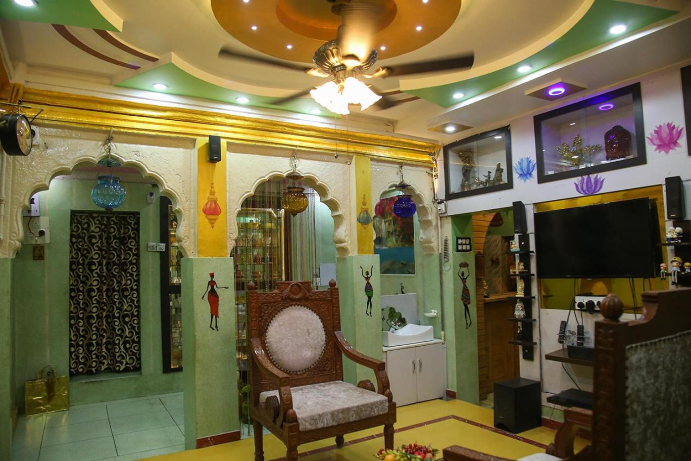 Saji Sanwri Heritage Inn Haveli จ๊อดปูร์ ภายนอก รูปภาพ